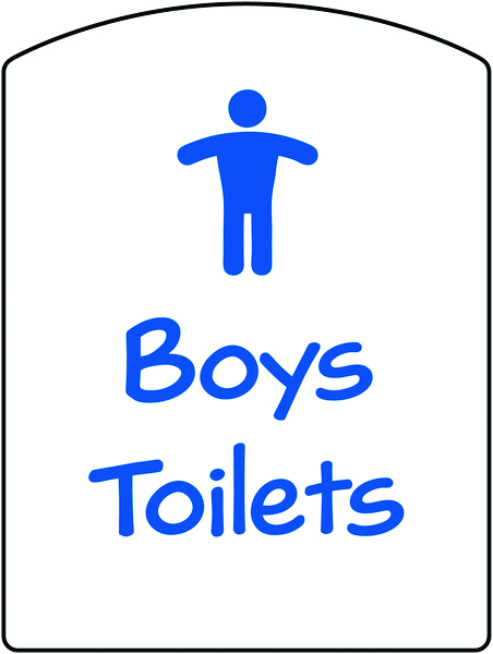Toilet and Baby Changing Facility Signs | Site Signage | Safety Signage