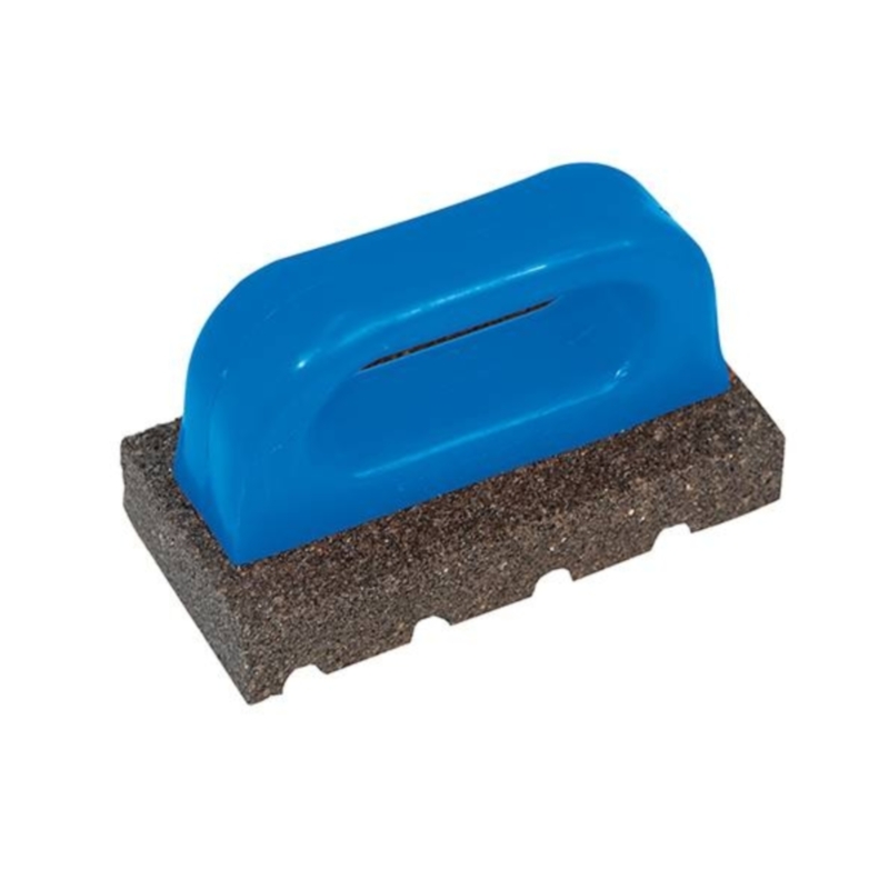 Silicon Carbide Rubbing Blocks | Trowels and Floats | Building Tools ...