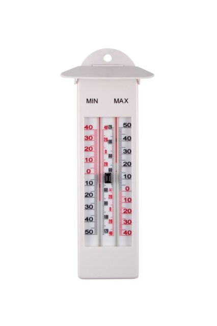Thermometers, Gauges & Measures, Canteen Supplies & Equipment, Safety,  Workwear & Site Supplies