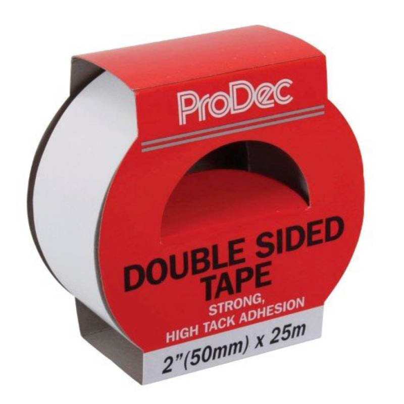 best double sided tape for outdoor use